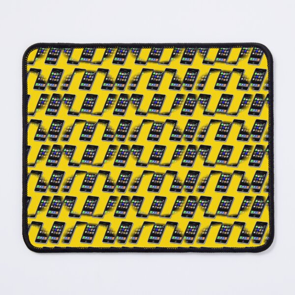 Item preview, Cell phones pattern designed and sold by RafaelLima7.