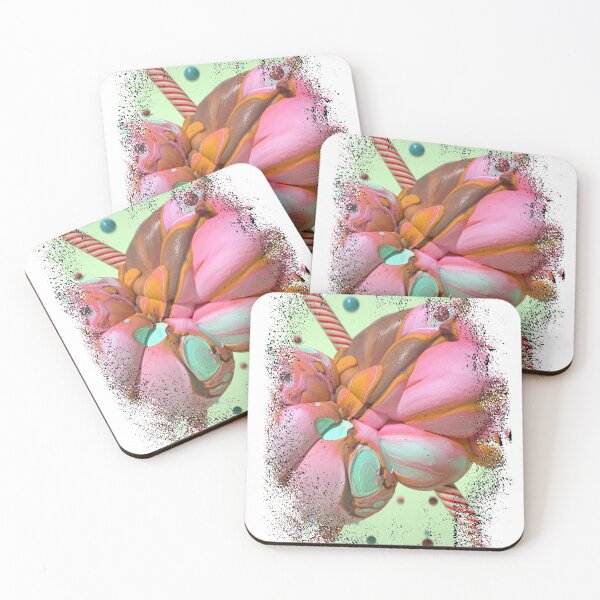 Item preview, Messy Sorbet designed and sold by mrpoulsen.