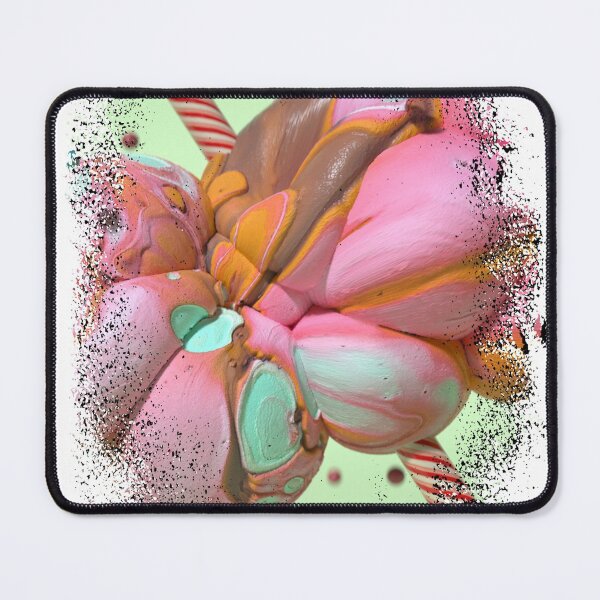 Item preview, Messy Sorbet designed and sold by mrpoulsen.