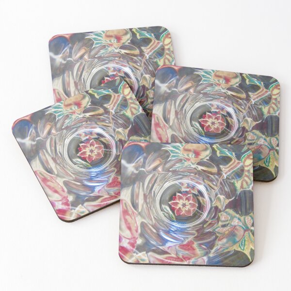 Item preview, Whirling Flowers designed and sold by Shulie1.