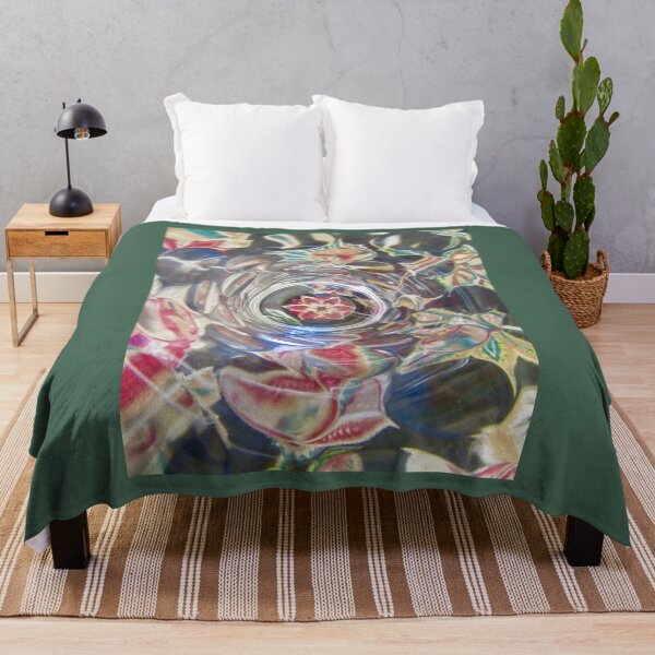 Item preview, Whirling Flowers designed and sold by Shulie1.