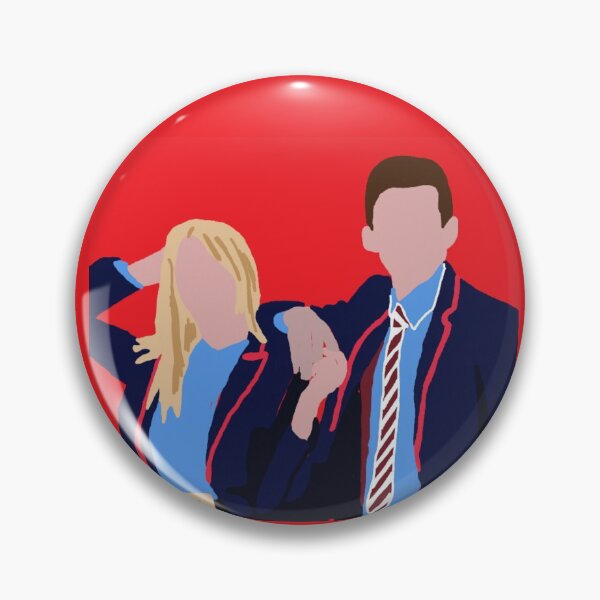 Item preview, Elite Sticker designed and sold by sofiastickers99.