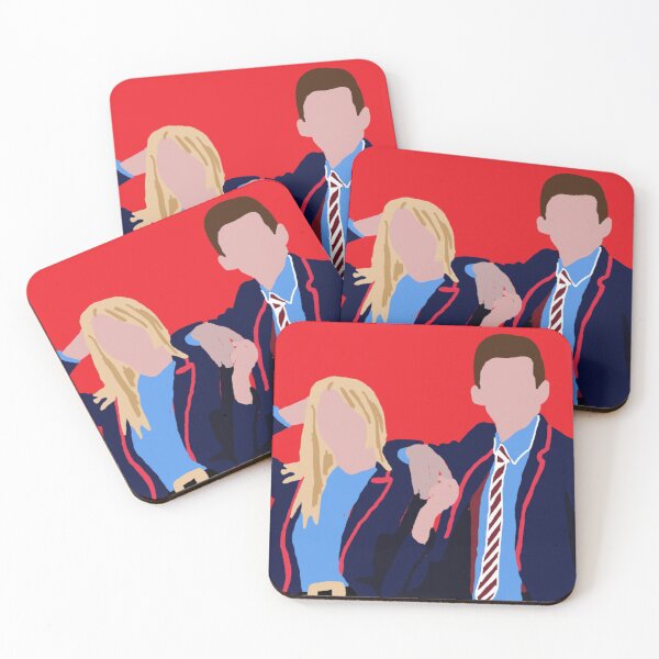 Item preview, Elite Sticker designed and sold by sofiastickers99.