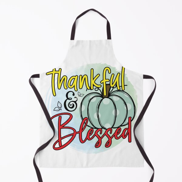 Item preview, Thankful and Blessed designed and sold by Jgtdkim.