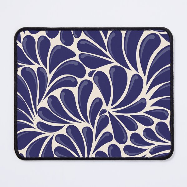 Item preview, Mexican Talavera Organic Shapes by Akbaly designed and sold by Akbaly.