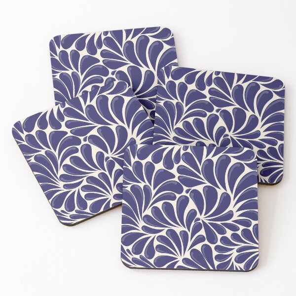 Item preview, Mexican Talavera Organic Shapes by Akbaly designed and sold by Akbaly.