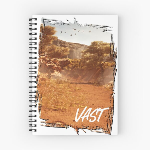 Item preview, Vast designed and sold by mrpoulsen.