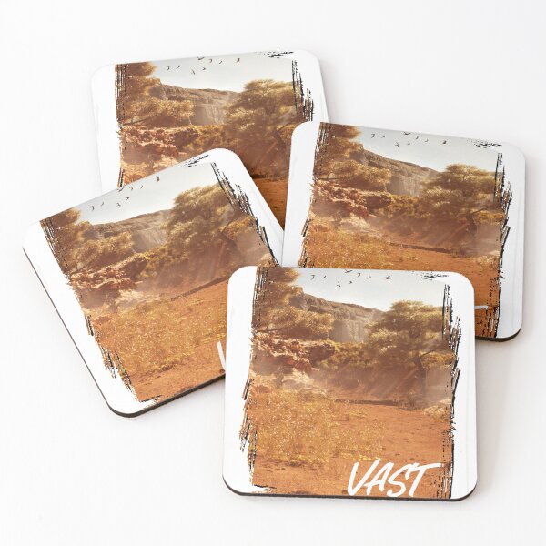 Item preview, Vast designed and sold by mrpoulsen.