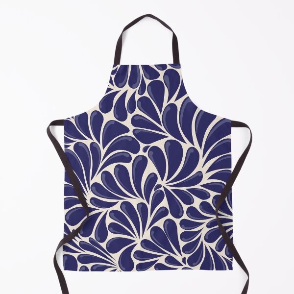 Item preview, Mexican Talavera Organic Shapes by Akbaly designed and sold by Akbaly.
