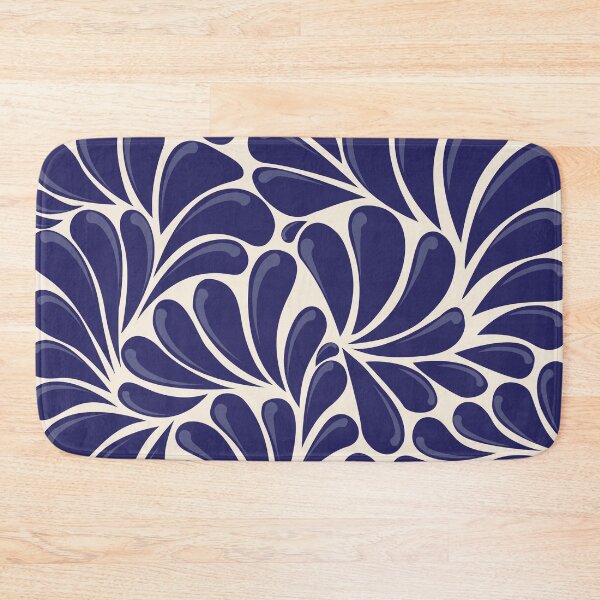 Item preview, Mexican Talavera Organic Shapes by Akbaly designed and sold by Akbaly.