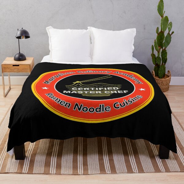 Item preview, RAMEN NOODLES MASTER CHEF designed and sold by THE AMERICAN TEEVANGELIST.