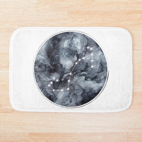 Item preview, Scorpio Zodiac Moon Constellation designed and sold by Elizabeth  Karlson.