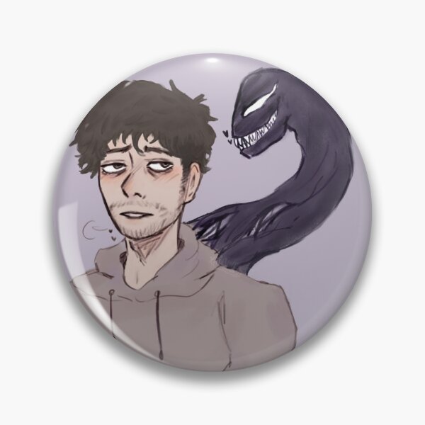 Item preview, Eddie and Ven designed and sold by past3lg0r3.