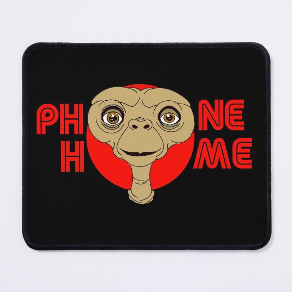 Item preview, Phone Home designed and sold by BlazeBelushi.