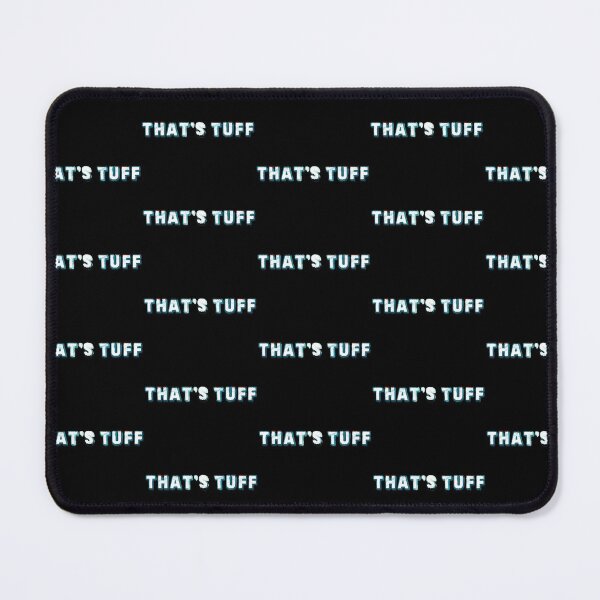 Item preview, That's Tuff: Vol 3 Jaws designed and sold by Thatstuff.