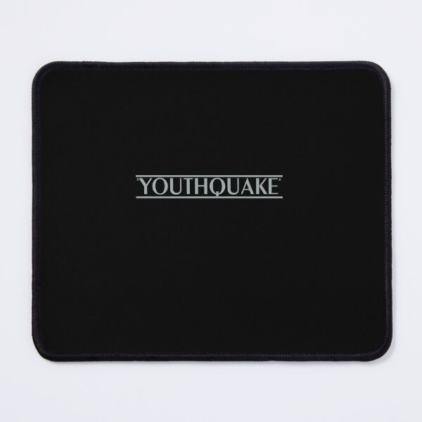 Item preview, DEAD OR ALIVE - YOUTHQUAKE designed and sold by nobigdeal336.