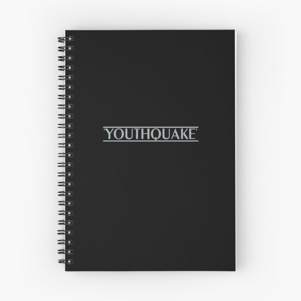 Item preview, DEAD OR ALIVE - YOUTHQUAKE designed and sold by nobigdeal336.
