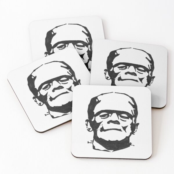 Item preview, Frankenstein | Regalo perfecto | Frankenstein designed and sold by shvettue.