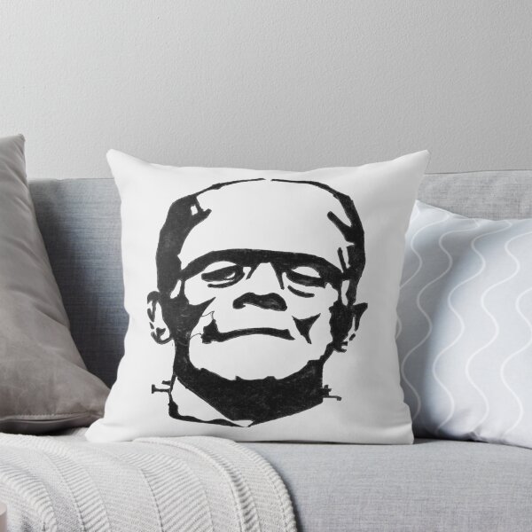 Artikelvorschau, Frankenstein | Perfektes Geschenk|Frankenstein entworfen und verkauft von shvettue.