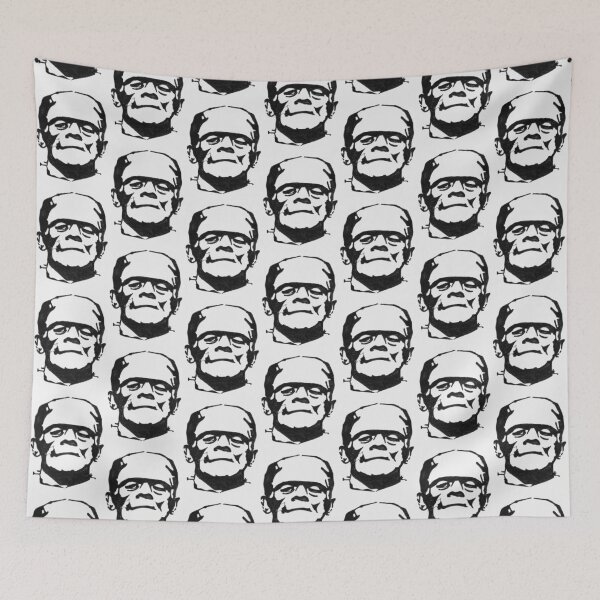 Item preview, Frankenstein | Regalo perfecto | Frankenstein designed and sold by shvettue.