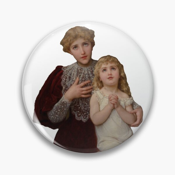 Item preview, Evening Prayer by Munier designed and sold by Trndii.