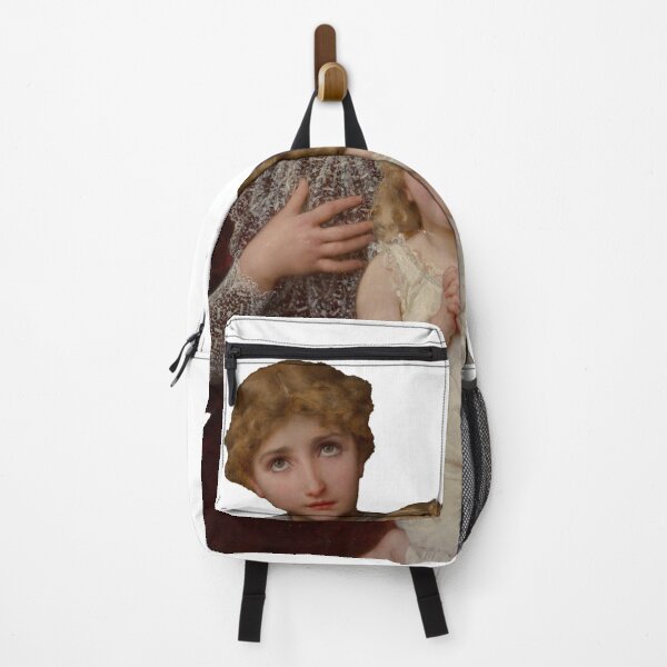 Item preview, Evening Prayer by Munier designed and sold by Trndii.