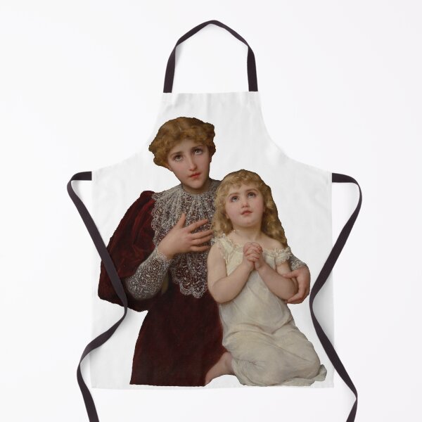 Item preview, Evening Prayer by Munier designed and sold by Trndii.