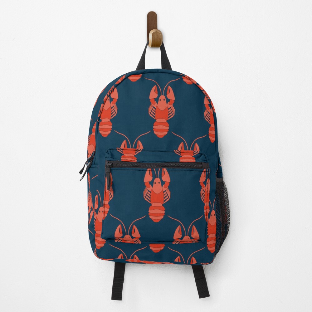 Item preview, Backpack designed and sold by EngineerGoC.
