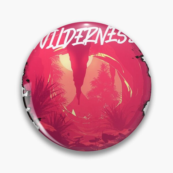 Item preview, Wilderness designed and sold by mrpoulsen.