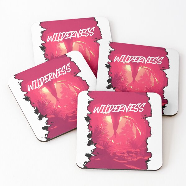 Item preview, Wilderness designed and sold by mrpoulsen.