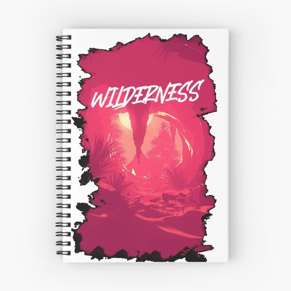 Item preview, Wilderness designed and sold by mrpoulsen.