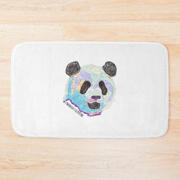 Item preview, I’m Bear-y Autistic designed and sold by O1RSH.
