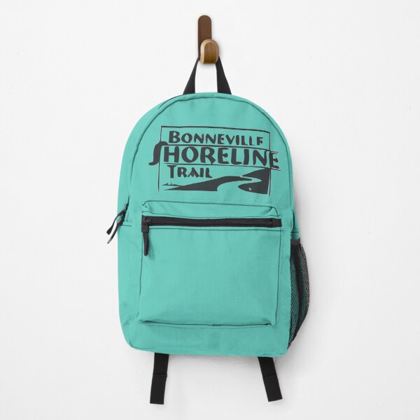 Item preview, Bonneville Shoreline Trail  designed and sold by Broken Antler Designs .