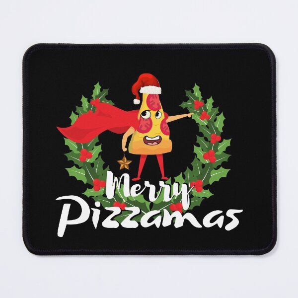 Item preview, Merry Pizzamas. designed and sold by Dumebi BADDA.