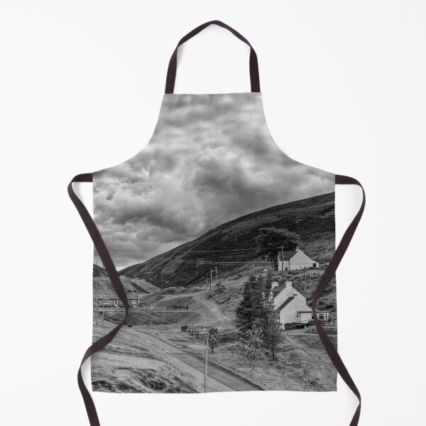 Item preview, The way out of town - B&W designed and sold by tomg.