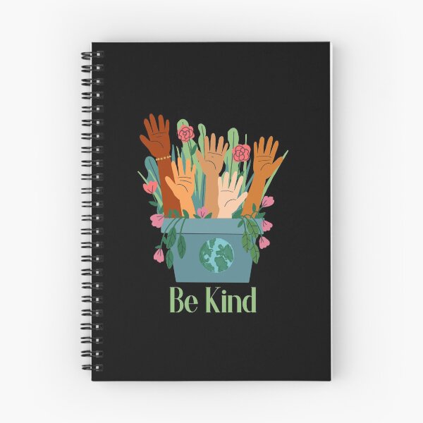 Item preview, Be Kind designed and sold by Paula Helit.