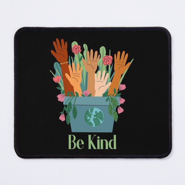 Item preview, Be Kind designed and sold by Paula Helit.