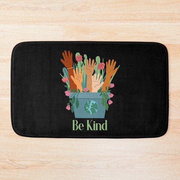 Item preview, Be Kind designed and sold by Paula Helit.