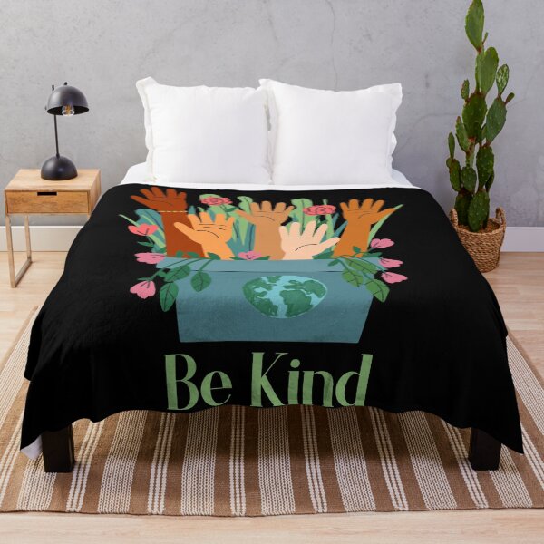 Item preview, Be Kind designed and sold by Paula Helit.