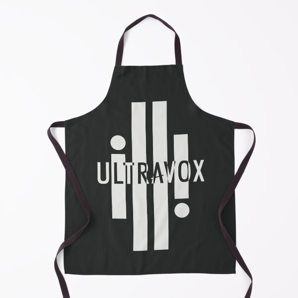 Item preview, Ultravox - 'Brilliant' Logo designed and sold by Only Japan, Bowie, New Order, Ultravox.