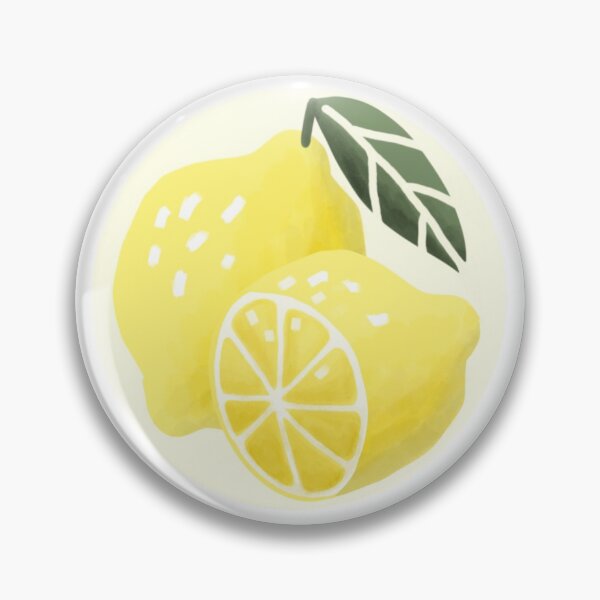 Item preview, When life gives you lemons… designed and sold by Wisteria Creative Co..