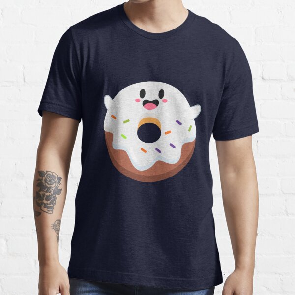 krispy kreme halloween donuts Essential T shirt