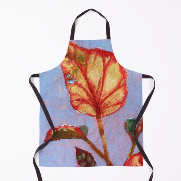 Item preview, Devin's Begonias designed and sold by Space Punk.
