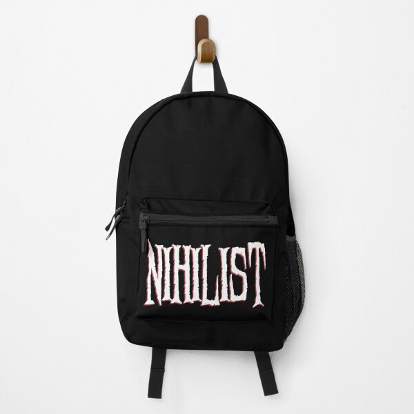 Item preview, Humor nihilista-nihilista-gótico-oscuro designed and sold by YomeHayin.