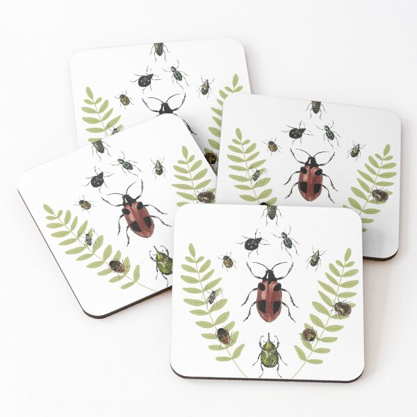 Item preview, Insect cuteness designed and sold by JuVentura.