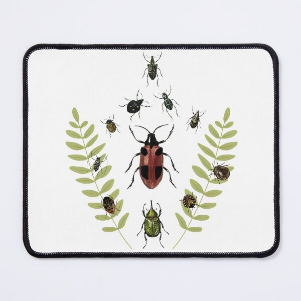 Item preview, Insect cuteness designed and sold by JuVentura.