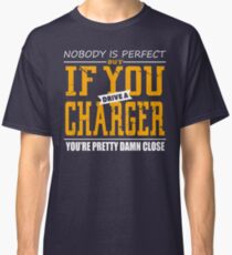 Dodge Charger Classic T-Shirt