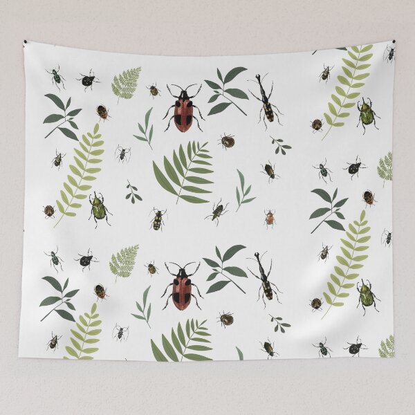 Item preview, Insect cuteness designed and sold by JuVentura.