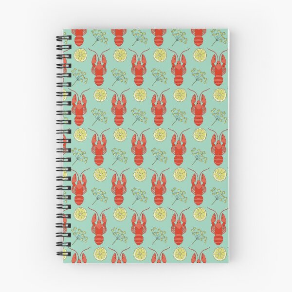 Item preview, Crayfish food pattern designed and sold by EngineerGoC.