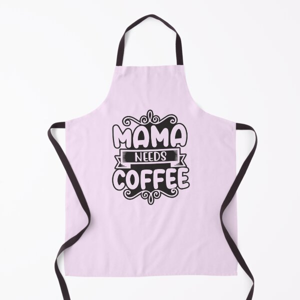 Item preview, Mama needs coffee designed and sold by ZDreamers.
